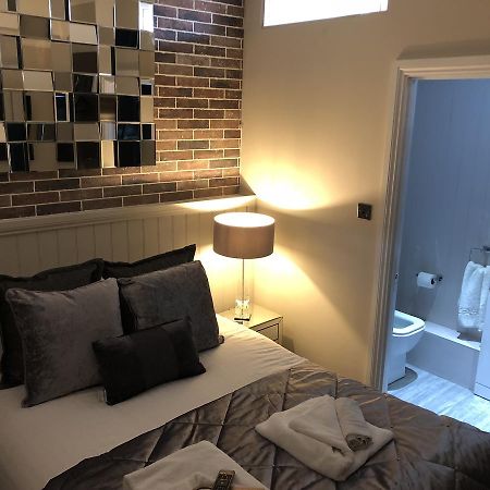 The Wolf Inn Lowestoft Εξωτερικό φωτογραφία