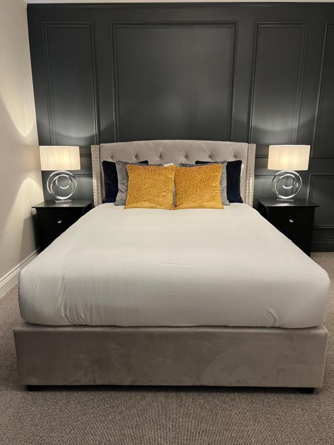 The Wolf Inn Lowestoft Εξωτερικό φωτογραφία