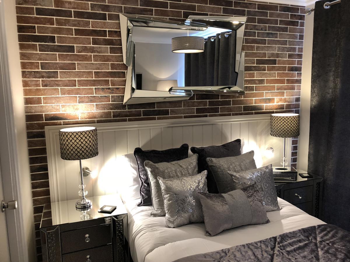 The Wolf Inn Lowestoft Εξωτερικό φωτογραφία