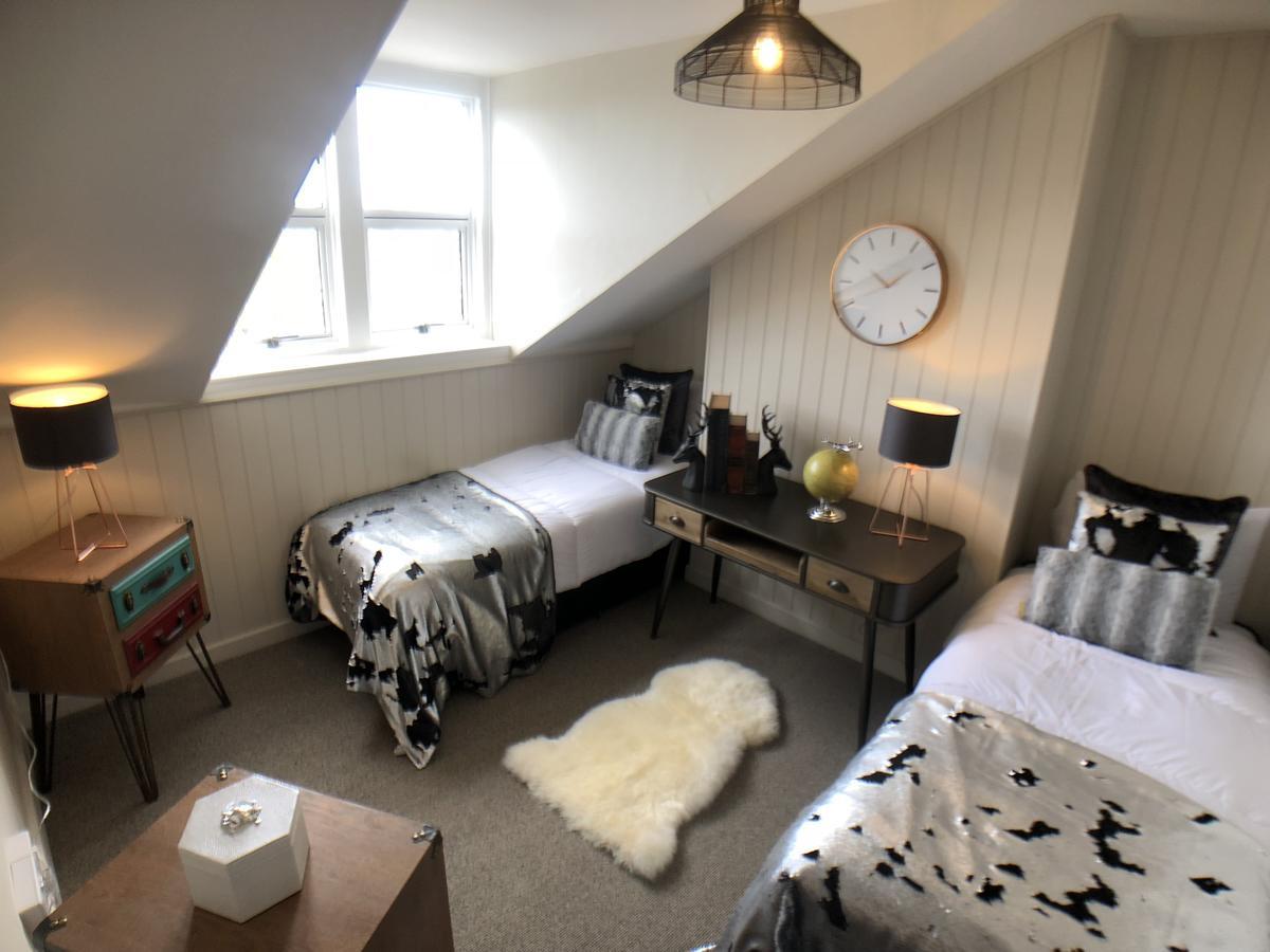 The Wolf Inn Lowestoft Εξωτερικό φωτογραφία