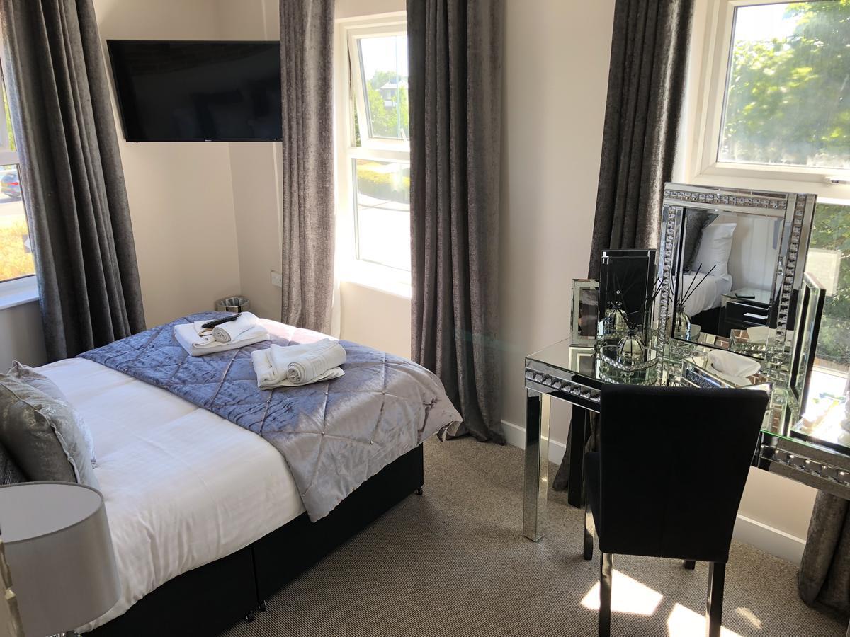 The Wolf Inn Lowestoft Εξωτερικό φωτογραφία