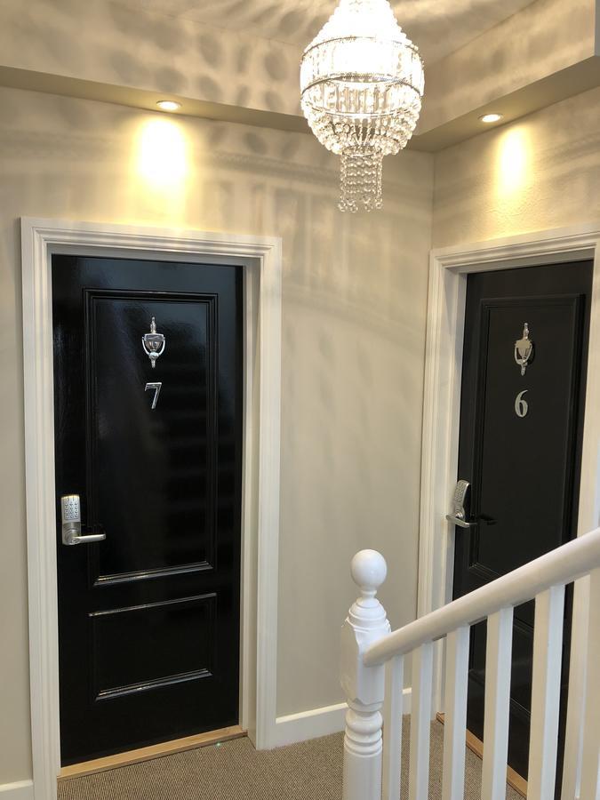 The Wolf Inn Lowestoft Εξωτερικό φωτογραφία