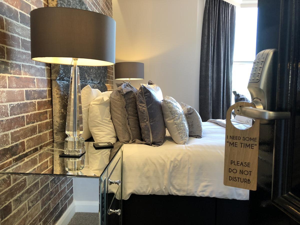 The Wolf Inn Lowestoft Εξωτερικό φωτογραφία