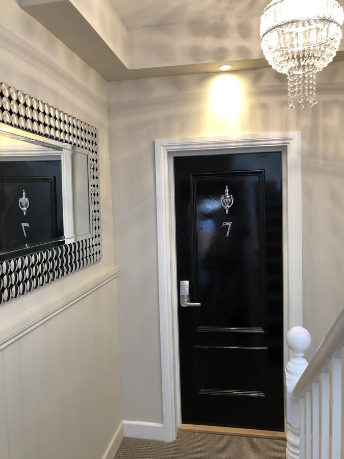The Wolf Inn Lowestoft Εξωτερικό φωτογραφία